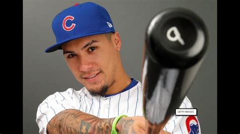 javier baez nude|Javy Baez Is Totally Naked on the ESPN Body Issue Cover